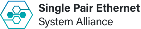 Single Pair Ethernet System Alliance
