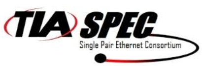 TIA SPEC