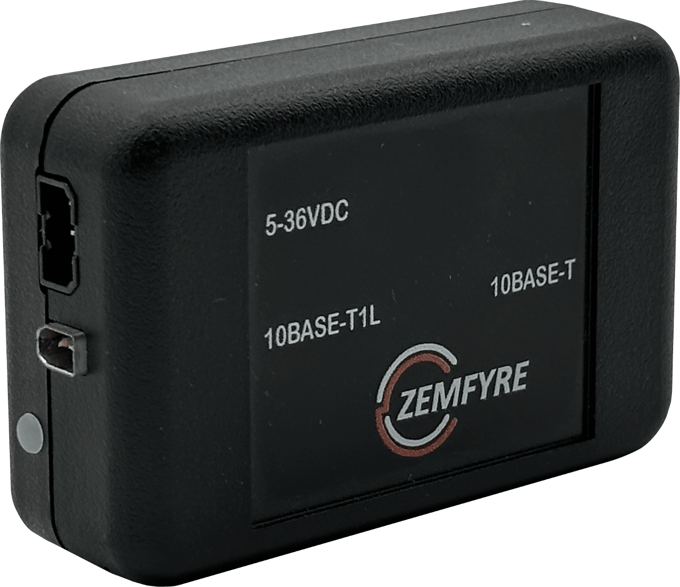 ZEM100L | Media Converter | Zemfyre